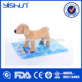 Cool Gel Mat Dog Cat Bed